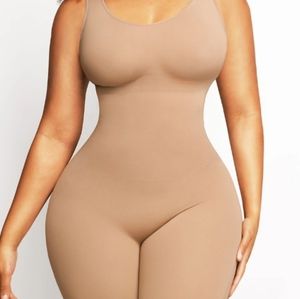 Compression bodysuit